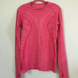 Lululemon Long Sleeve